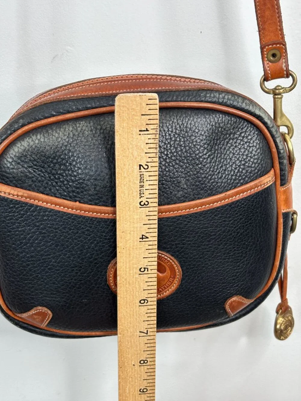 Dooney & Bourke vintage dooney
